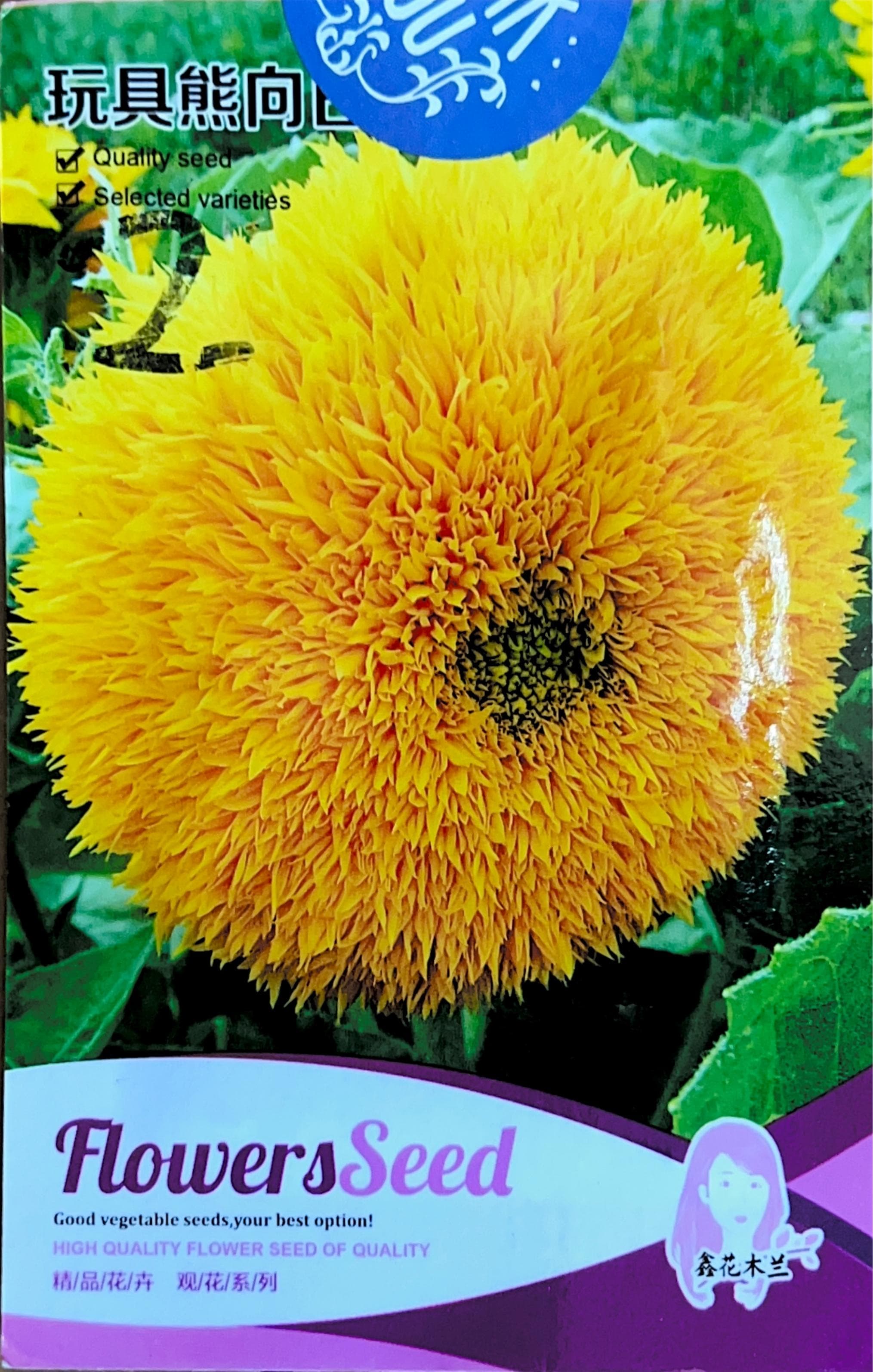 精/品/花/卉 观/花/系/列 Misc Seeds